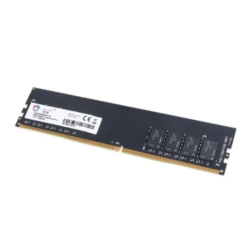 RAM DDR4 4GB pour ordinateur de bureau-Basse tension 1.2V,JingHai
