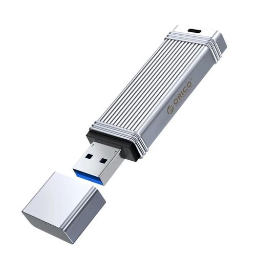 Clé USB de 256 Go-100 Mo/s en lecture,50 Mo/s en écriture,USB-A-ORICO