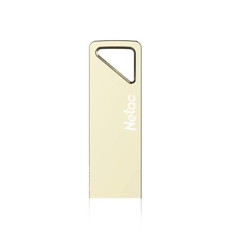 Clé USB 2.0 de 32 Go-Disque compact en alliage de zinc U par