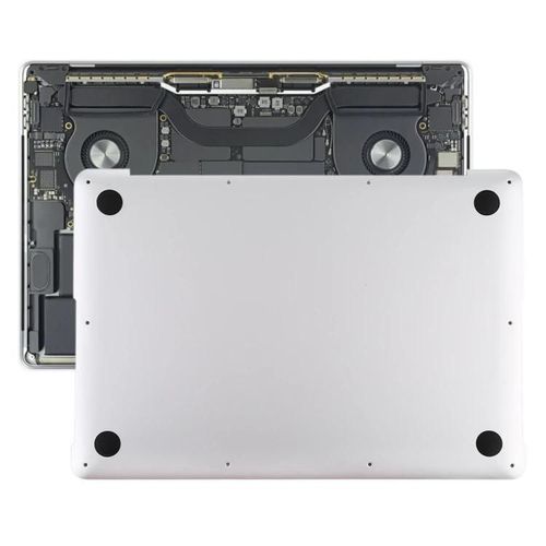 Coque MacBook Pro Retina 13""-Coque inférieure A1502 (2013-2015)