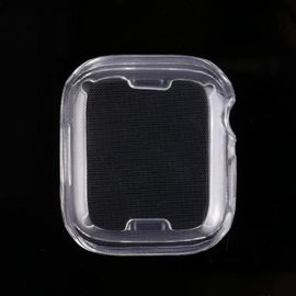 Coque De Protection Antichoc En Tpu Pour Apple Watch Series 8/7 41mm-