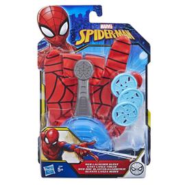 Acheter Gants Spiderman Bleu ? Bon et bon marché