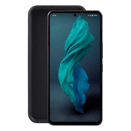 Pour Sharp Aquos R7 Coque De Téléphone En Tpu Pour Sharp Aquos R7