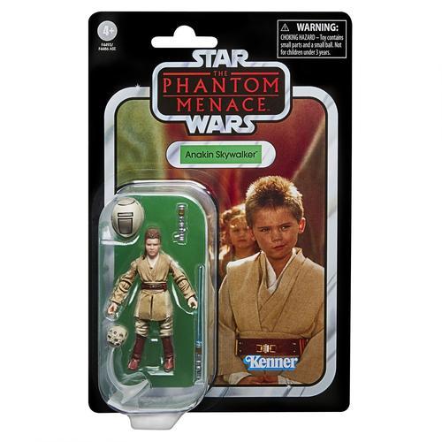 Hasbro Star Wars The Vintage Collection Anakin Skywalker