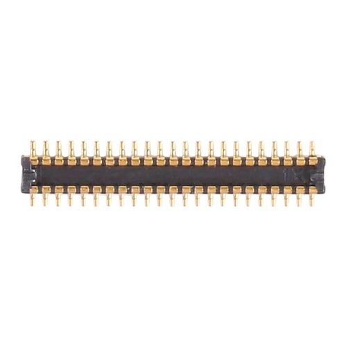 Câble flexible de connecteur FPC LCD Touch 42 broches pour iPad Pro 12,9""-