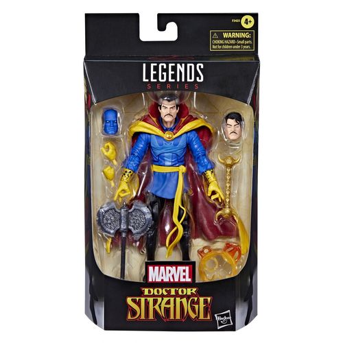 Marvel Legends Series Doctor Strange