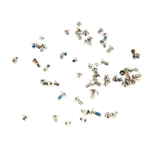 Jeu De Vis Pour Iphone 6-Kit De Réparation Complet De