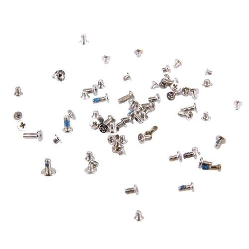 Jeu De Vis Pour Iphone 6 Plus-Kit De Réparation Complet Par