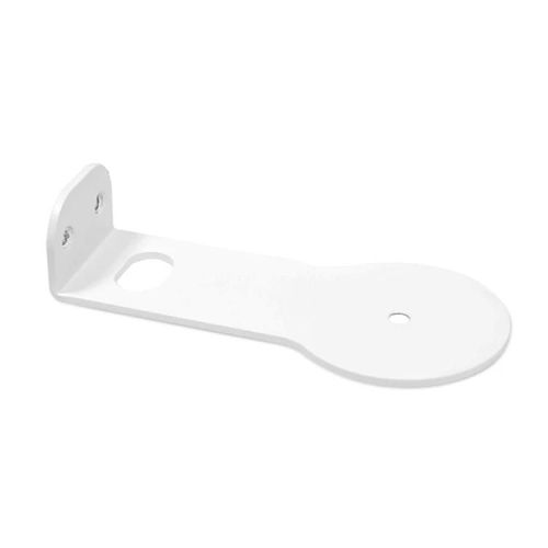 Haut-parleur Support mural en métal pour Bose SoundLink Revolve Series Blanc