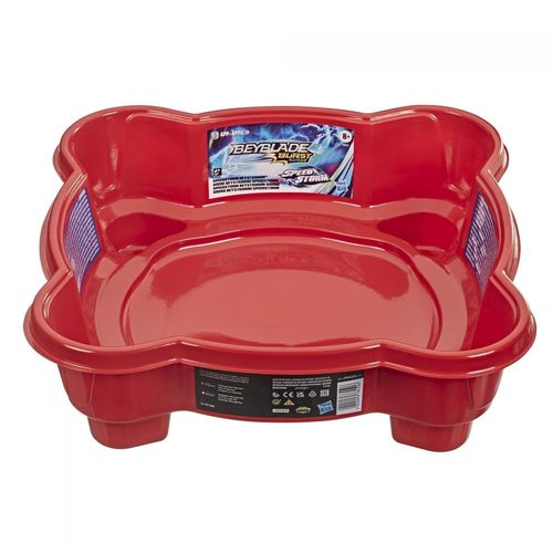 Beyblade Burst Speedstorm, Arène Beystadium
