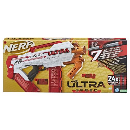 Nerf Ultra Speed