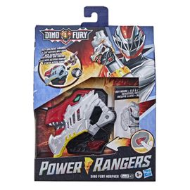 Hasbro Power Rangers - Dino Fury Morpher Électronique