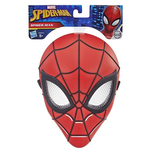 Spider-Man Masque Marvel Spider-Man - Accessoire De Déguisement