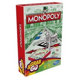 Monopoly: Deal - Jeu de Cartes au meilleur prix - Comparez les offres de  Jeux de société sur leDénicheur