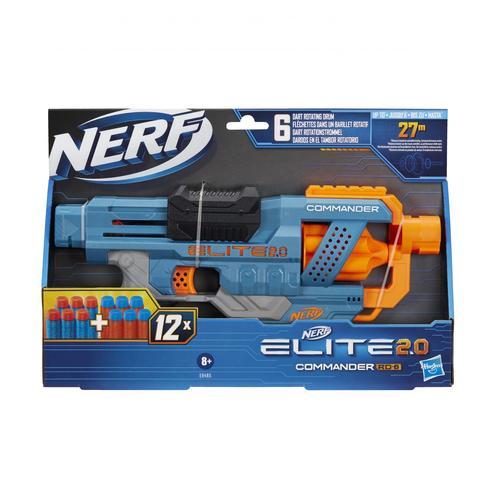 Nerf Elite 2.0 - Commander Rc-6