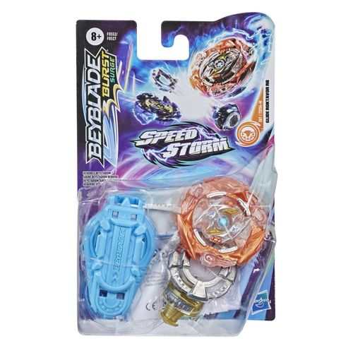 Div 04 Beyblade Burst Surge, Starter Packs Speedstorm