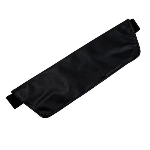 Hip Thrust Belt-Coussin De Pont Fessier Pour L'entraînement Des Fesses,Cuir Noir