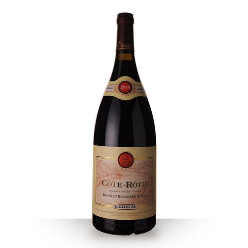 Guigal Brune Et Blonde Côte-Rôtie Rouge 2018 - 150cl