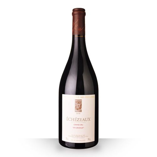 Dominique Laurent Échezeaux En Orveau Rouge 2018 - 75cl