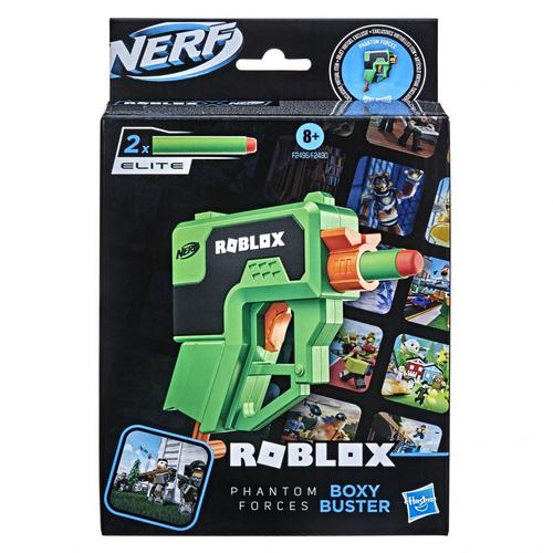 Ner Ms Roblox Phantom Forces Boxy Buster