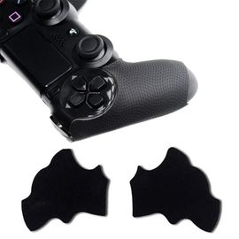 Autocollant De Protection Antidérapant Pour Manette De Jeu Ps4-Ch-Ps4-003