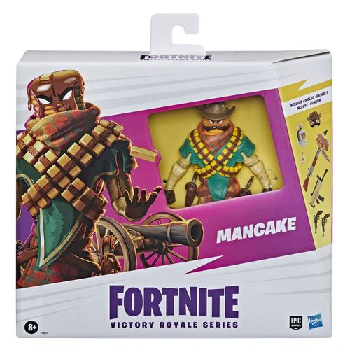 Batman Hasbro Fortnite Victory Royale Series Pack Deluxe Gâthomme