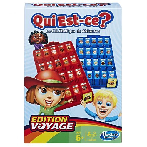 Ps Travel Games Guess Who Grab And Go