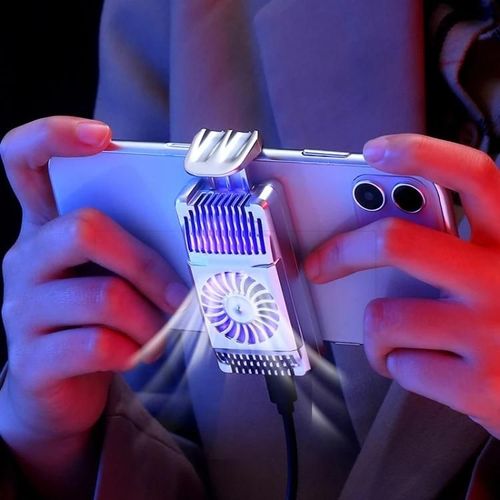 Support De Refroidissement Pour Téléphone Portable-Ah-101 Semiconductor Design