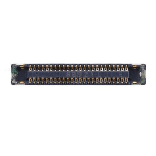 Connecteur Fpc De Charge Iphone 7 Plus / 7-Remplacement De La Carte Mère