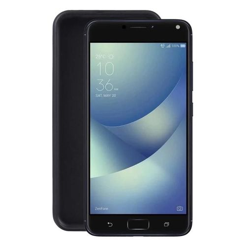 Coque De Téléphone En Tpu Pour Asus Zenfone 4 Max Zc520kl-Protection Durable