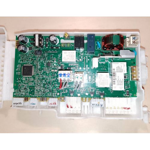 Module platine électronique pour machine à laver Electrolux EWT1264SS1