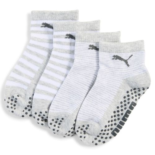 Lot De 2 Paires De Chaussettes Classiques Puma Bébé