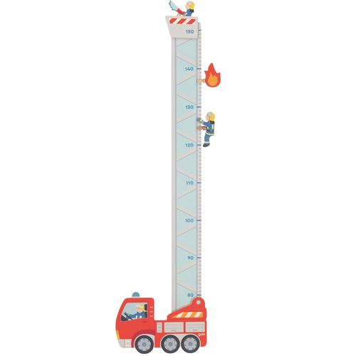 Toise Pompiers