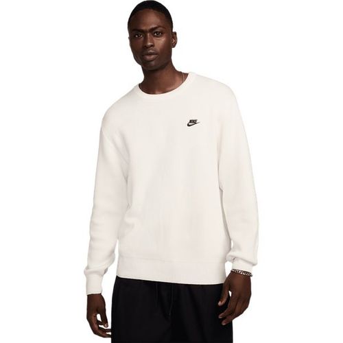 Club Homme Sweats - Blanc - Taille: M - Foot Locker