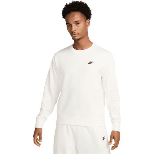 Club Homme Sweats - Blanc - Taille: Xl - Foot Locker
