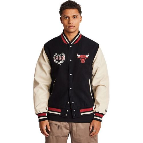 Nba Homme Manteaux Blousons - Noir - Taille: L - Laine - Foot Locker