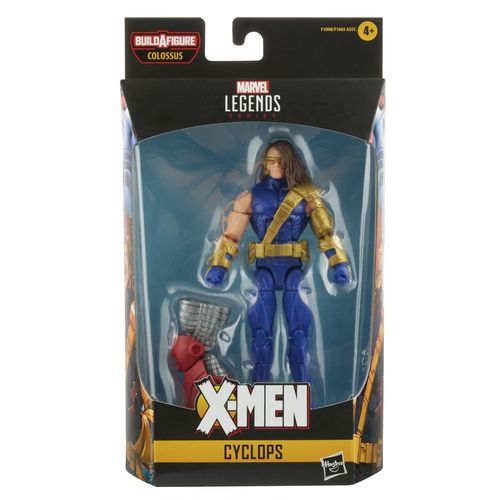 Marvel Classic Hasbro Marvel Legends Series Marvel's Cyclops