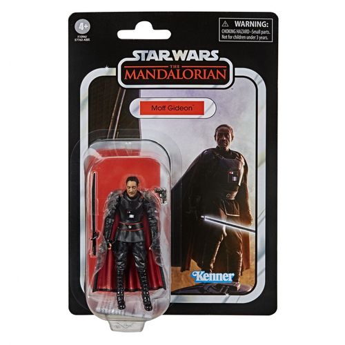 Hasbro Star Wars The Vintage Collection - Moff Gideon