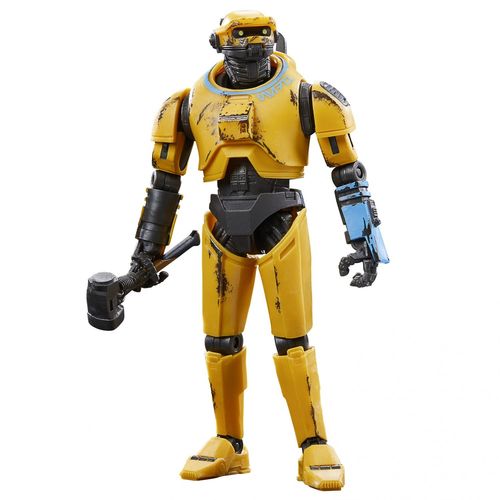 Hasbro Star Wars Black Series Ned-B