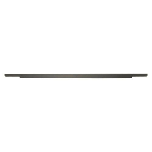 Écran LCD Couverture de lunette avant pour MacBook Pro 16"" A2141-Matériau verre,argent argent