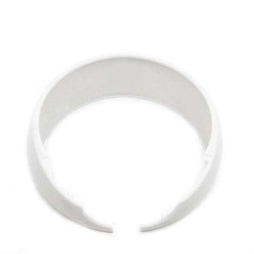Coque D'anneau De Positionnement Droit Pour Manette Meta Qculus Quest 2 Vr Réparation Pièces De Rechange Coque D'anneau De Positionnement Droit