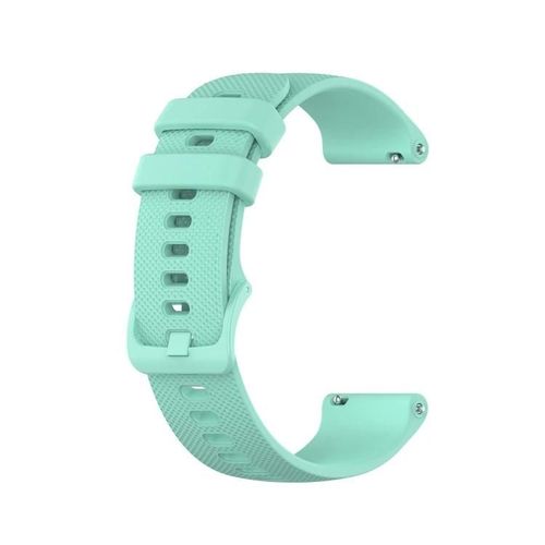 Bracelet De Montre En Silicone Pour Huawei Honor S1-Couleur Blanche,Canard Au Design Durable