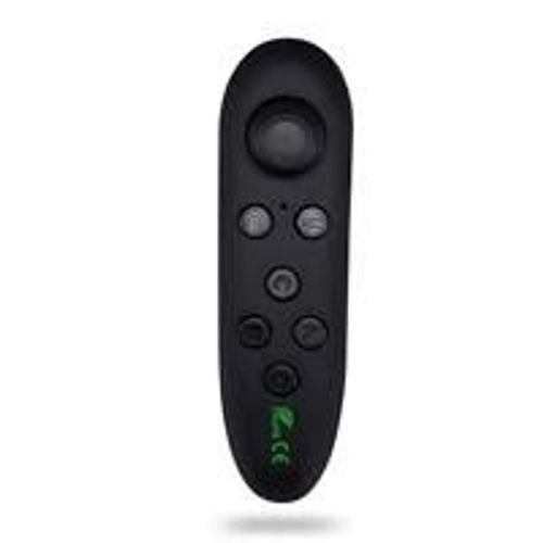 Lunettes De Réalité Virtuelle Avec Manette De Jeu & Manette Bluetooth-Pour Iphone & Android