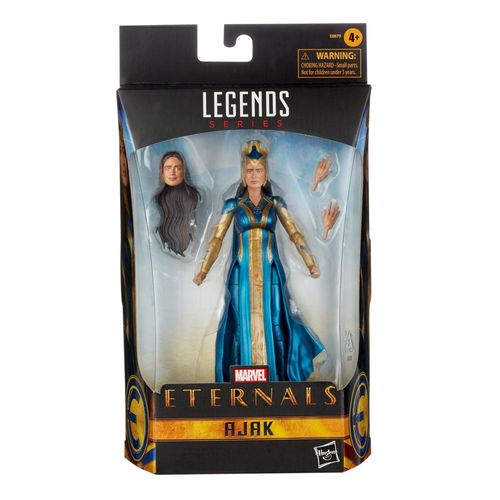 Batman Hasbro Marvel Legends Series Eternals - Ajak
