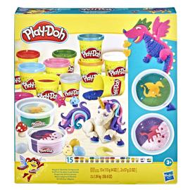 Pâte à modeler Play-Doh Couleurs Party dès 2 ans acheter à prix réduit
