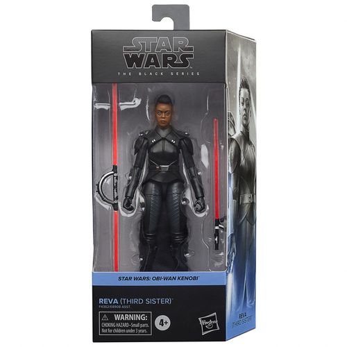Hasbro Star Wars Reva (Third Sister)