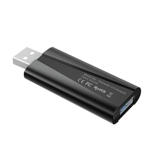Gamesir Vx Adaptateur Ps5 Manettes De Jeu Vx Adaptateur