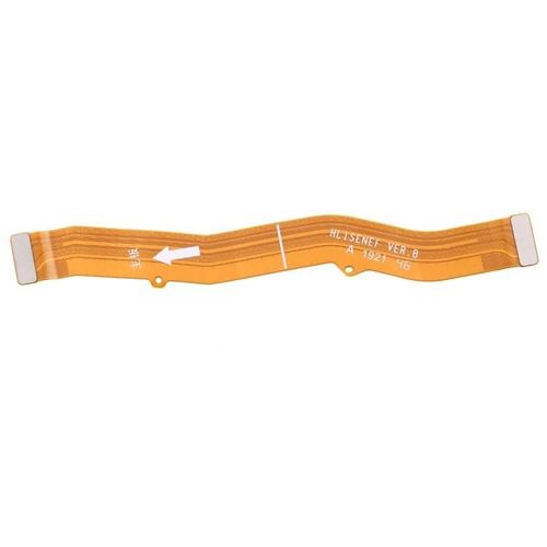 Câble Flexible De Carte Mère Pour Huawei P20 Lite-Remplacement De Haute Qualité
