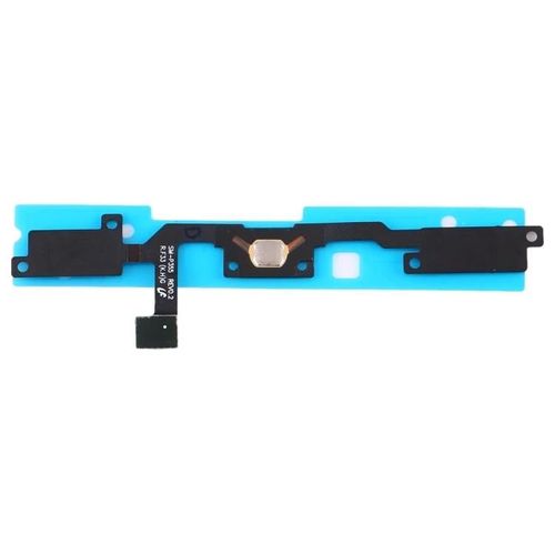 Coque Samsung Galaxy Tab A 8.0 Avec Porte-Stylet S-Housse De Protection