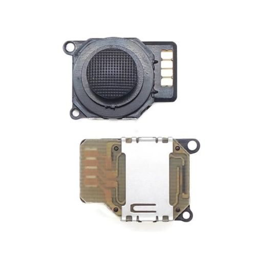 Pièces De Réparation De Joystick 3d Pour Console De Jeu Sony Psp 2000